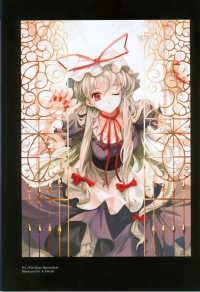 BUY NEW touhou - 146725 Premium Anime Print Poster